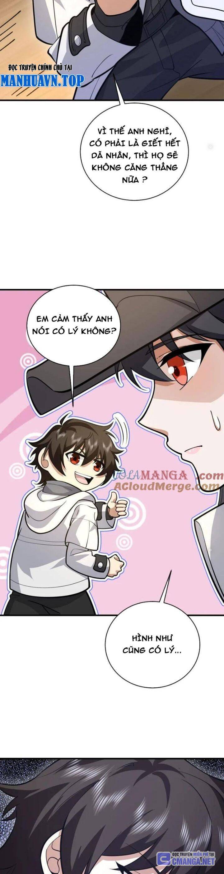 Đệ Nhất Danh Sách Chap 456 - Next Chap 457