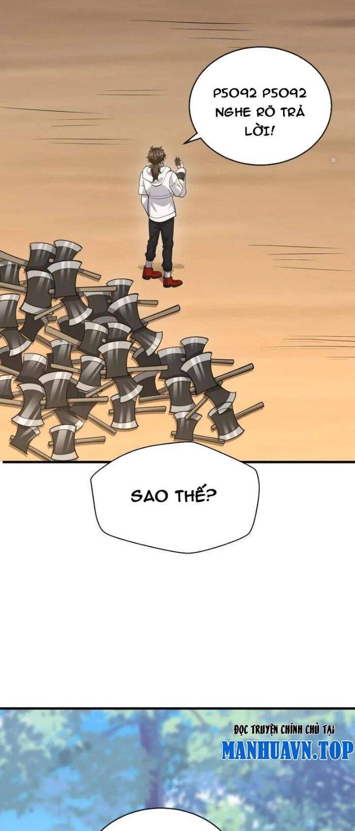 Đệ Nhất Danh Sách Chap 456 - Next Chap 457