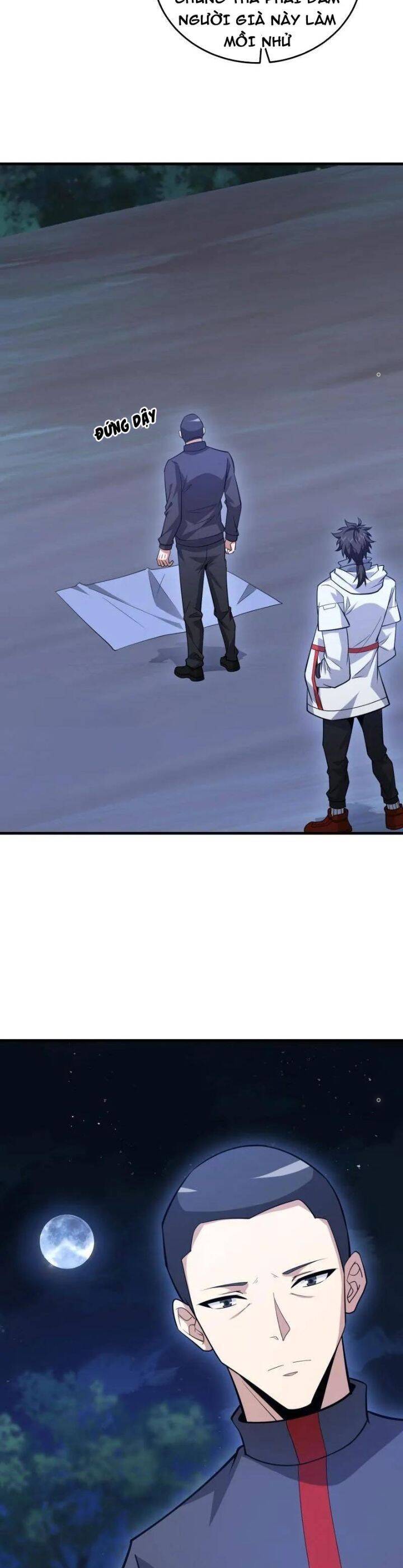 Đệ Nhất Danh Sách Chap 457 - Next Chap 458