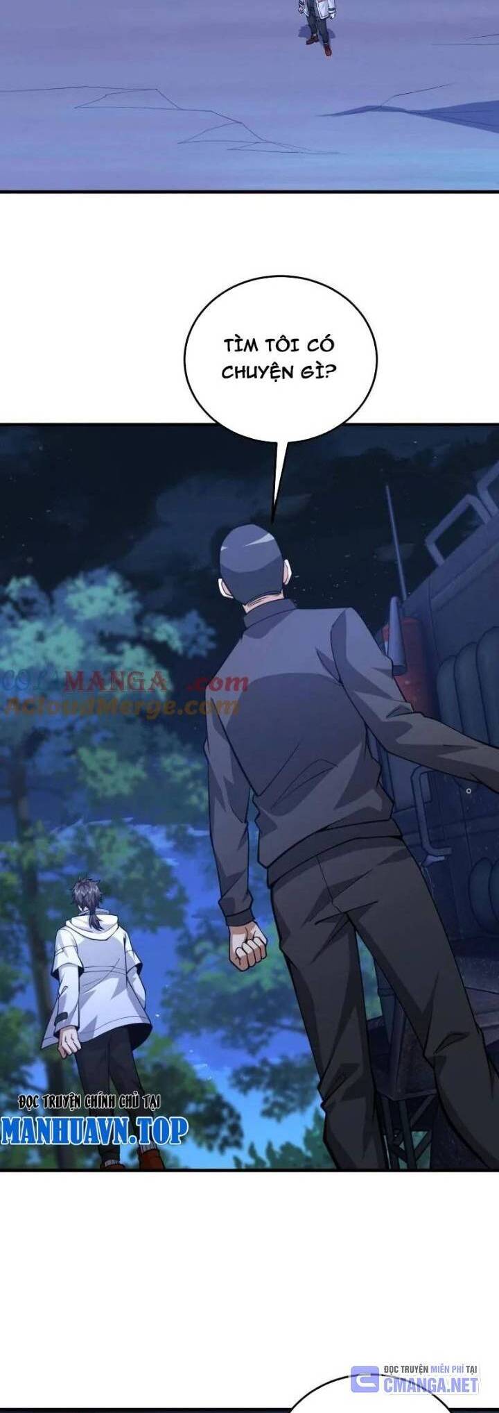 Đệ Nhất Danh Sách Chap 457 - Next Chap 458