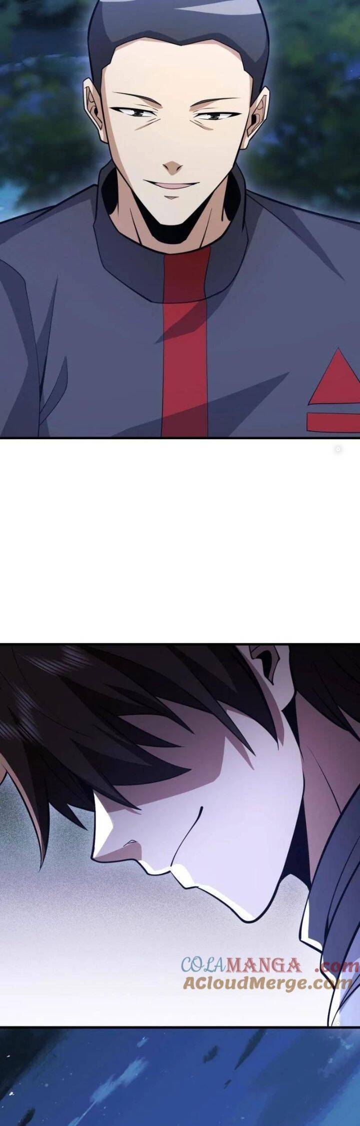 Đệ Nhất Danh Sách Chap 457 - Next Chap 458