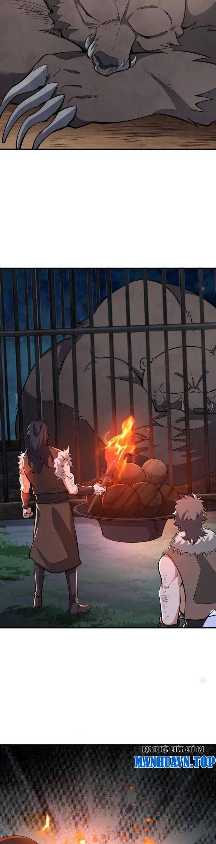 Đệ Nhất Danh Sách Chap 458 - Next Chap 459