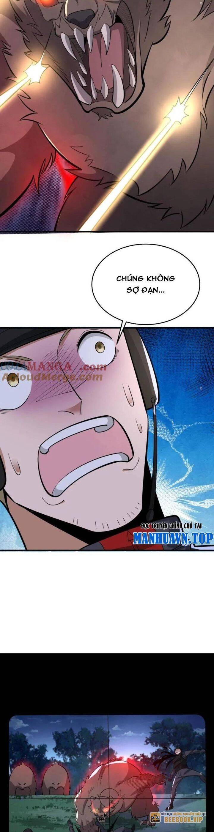 Đệ Nhất Danh Sách Chap 458 - Next Chap 459