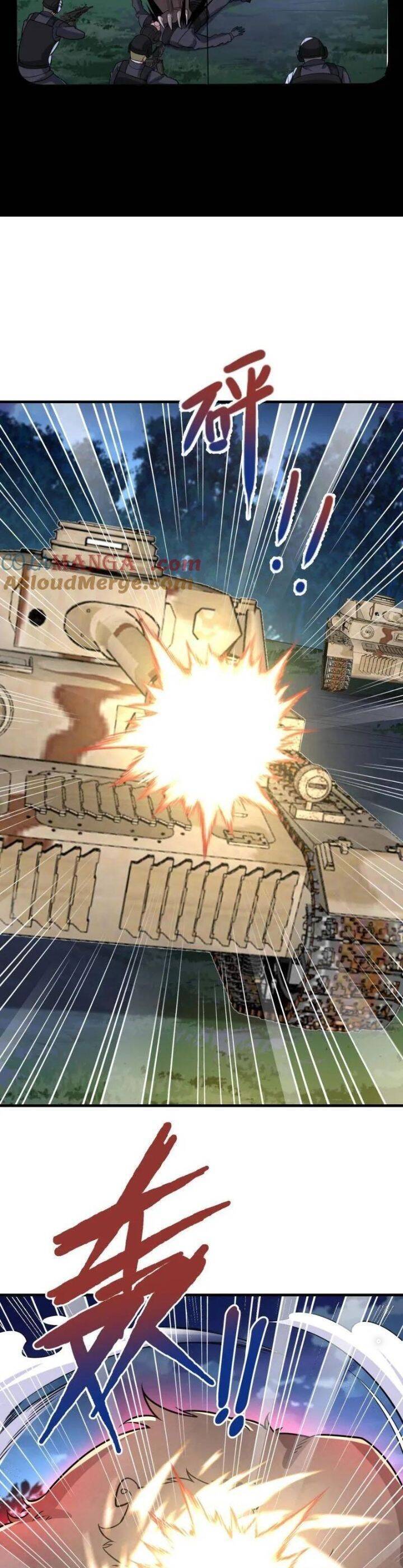 Đệ Nhất Danh Sách Chap 458 - Next Chap 459
