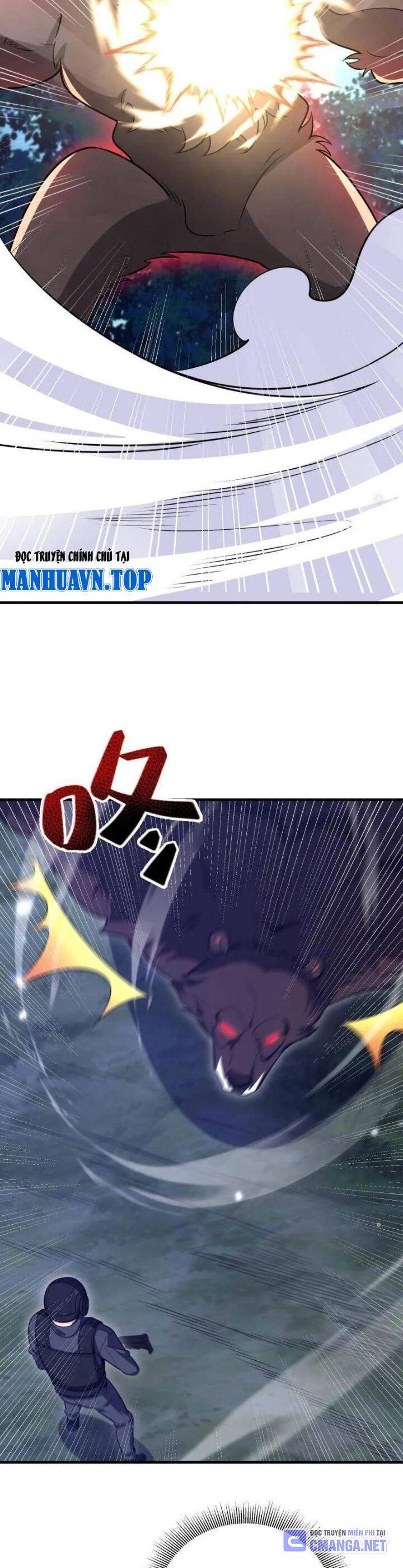 Đệ Nhất Danh Sách Chap 458 - Next Chap 459