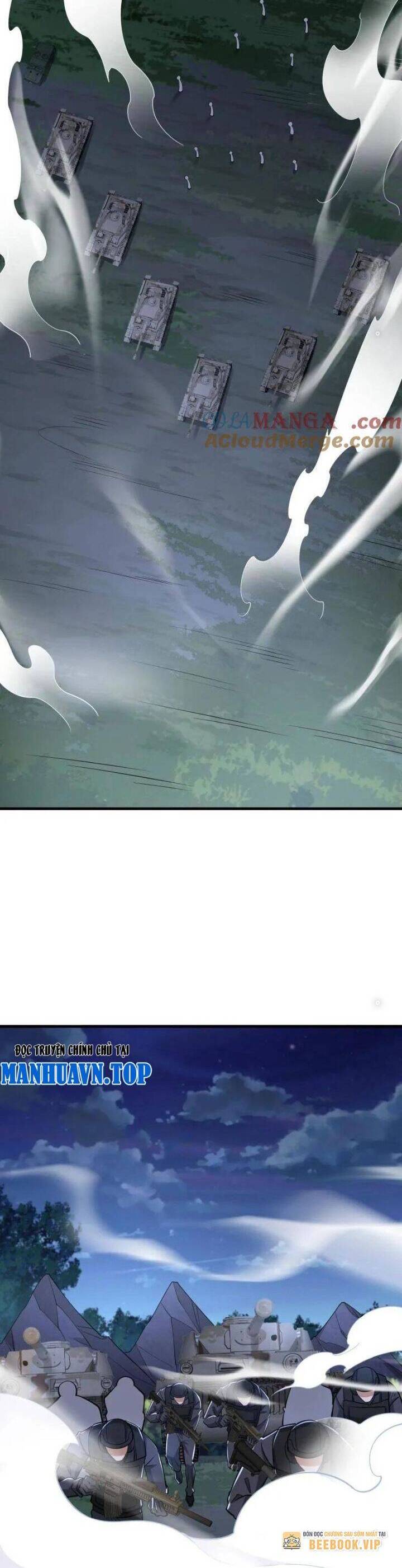 Đệ Nhất Danh Sách Chap 458 - Next Chap 459