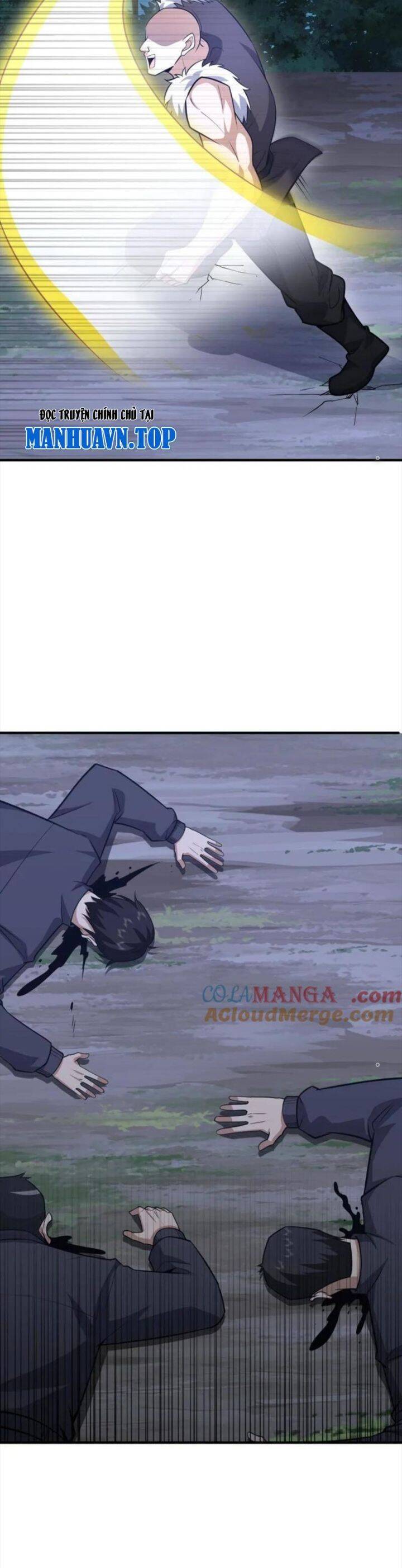 Đệ Nhất Danh Sách Chap 459 - Next Chap 460