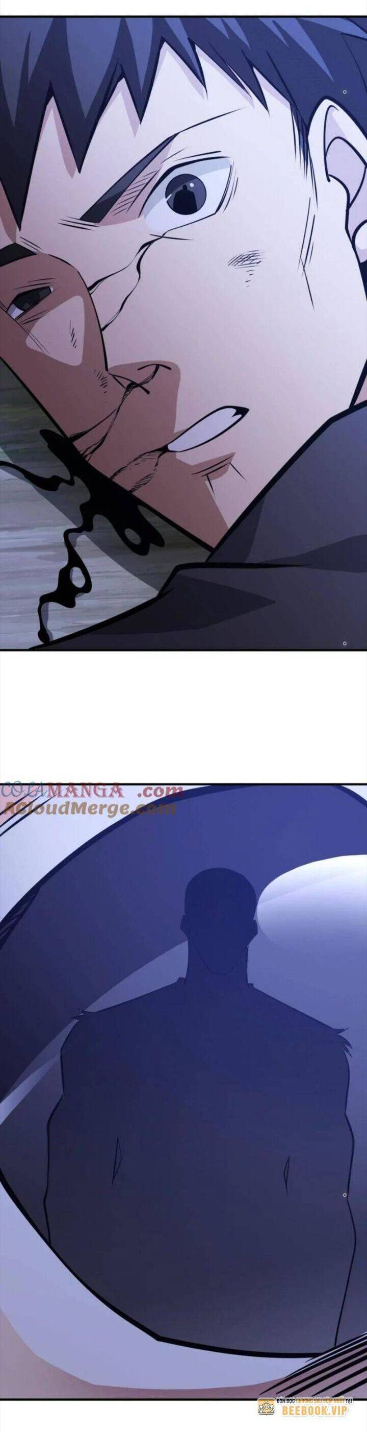 Đệ Nhất Danh Sách Chap 459 - Next Chap 460