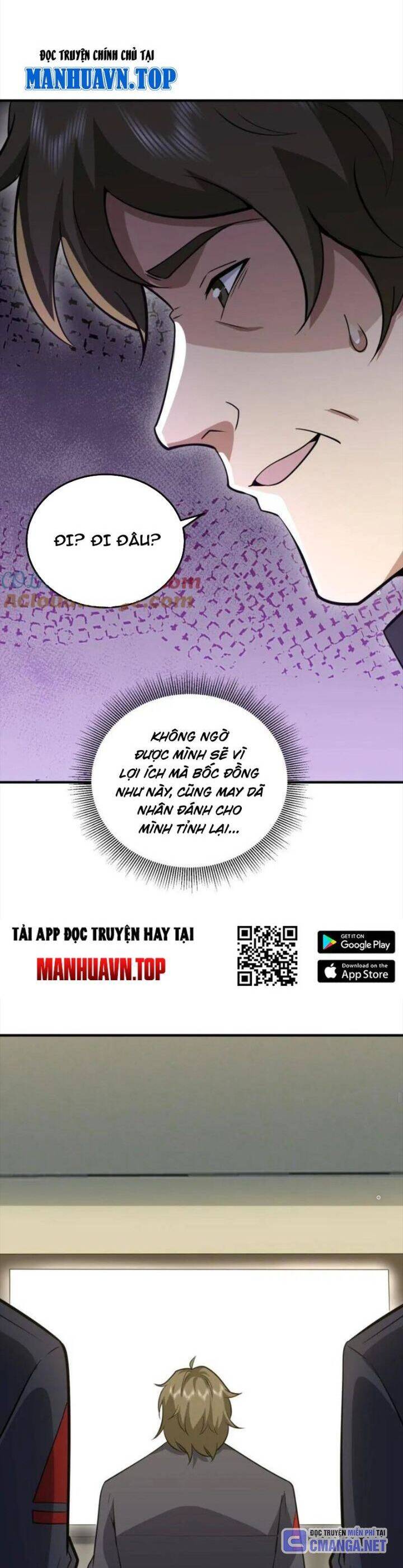 Đệ Nhất Danh Sách Chap 459 - Next Chap 460