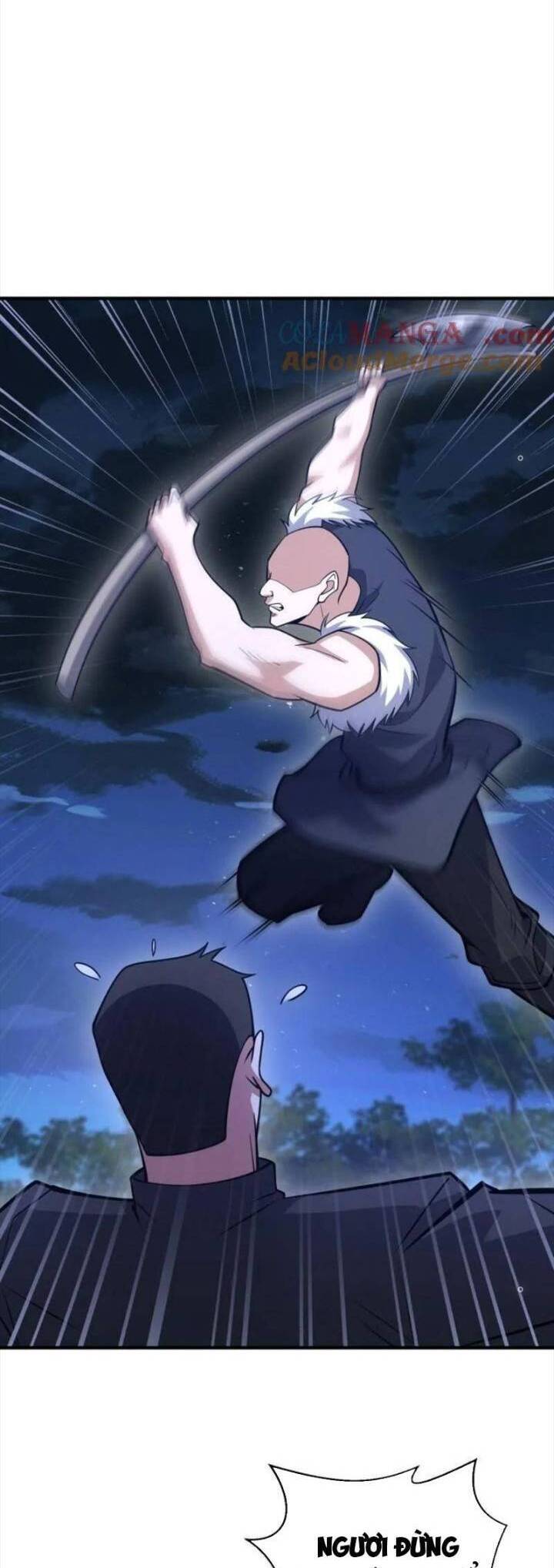 Đệ Nhất Danh Sách Chap 459 - Next Chap 460