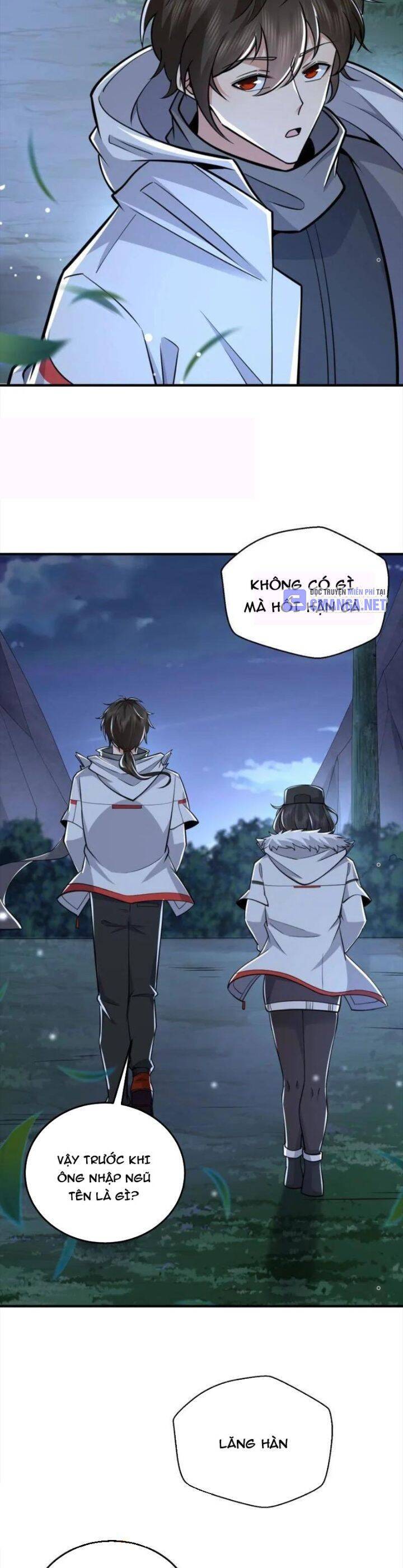 Đệ Nhất Danh Sách Chap 459 - Next Chap 460