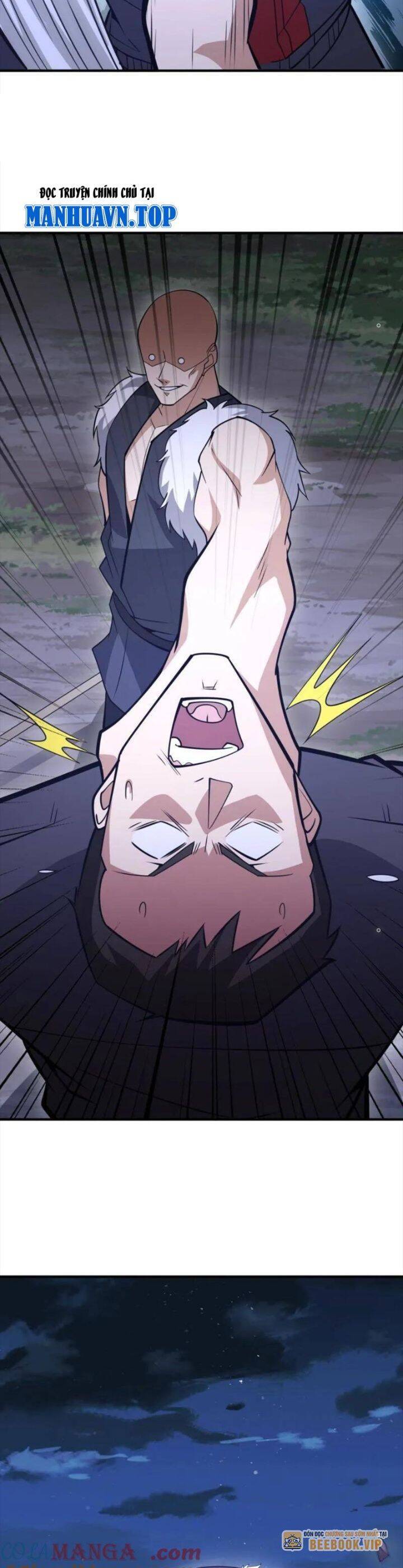 Đệ Nhất Danh Sách Chap 459 - Next Chap 460