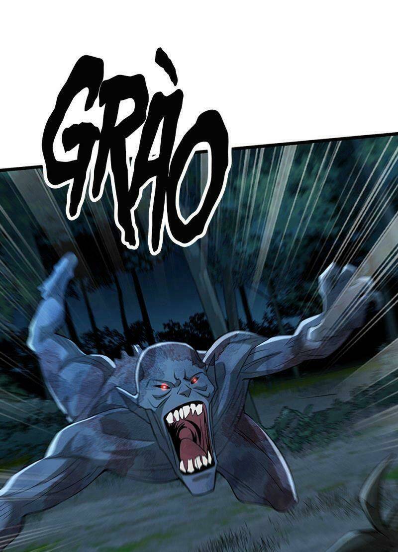 Đệ Nhất Danh Sách Chap 46 - Next Chap 47