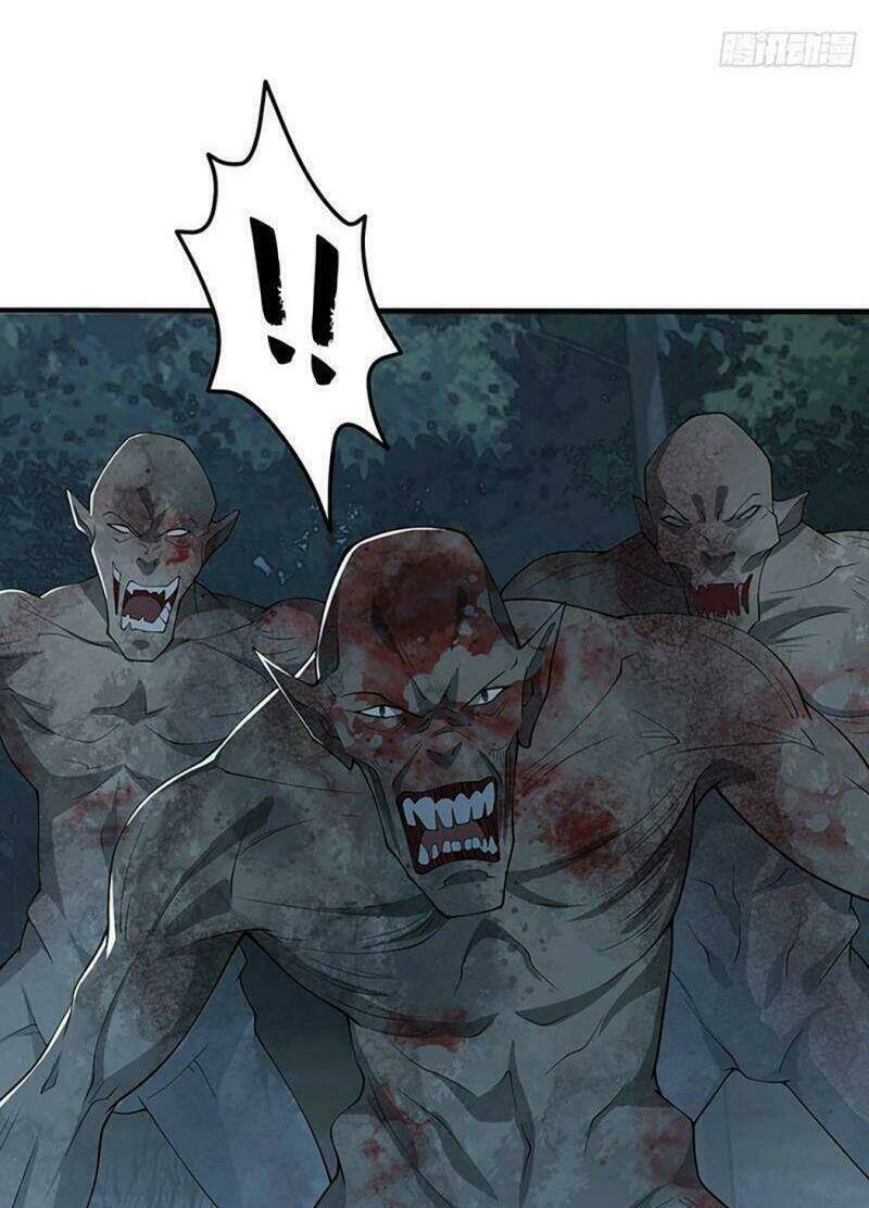 Đệ Nhất Danh Sách Chap 46 - Next Chap 47