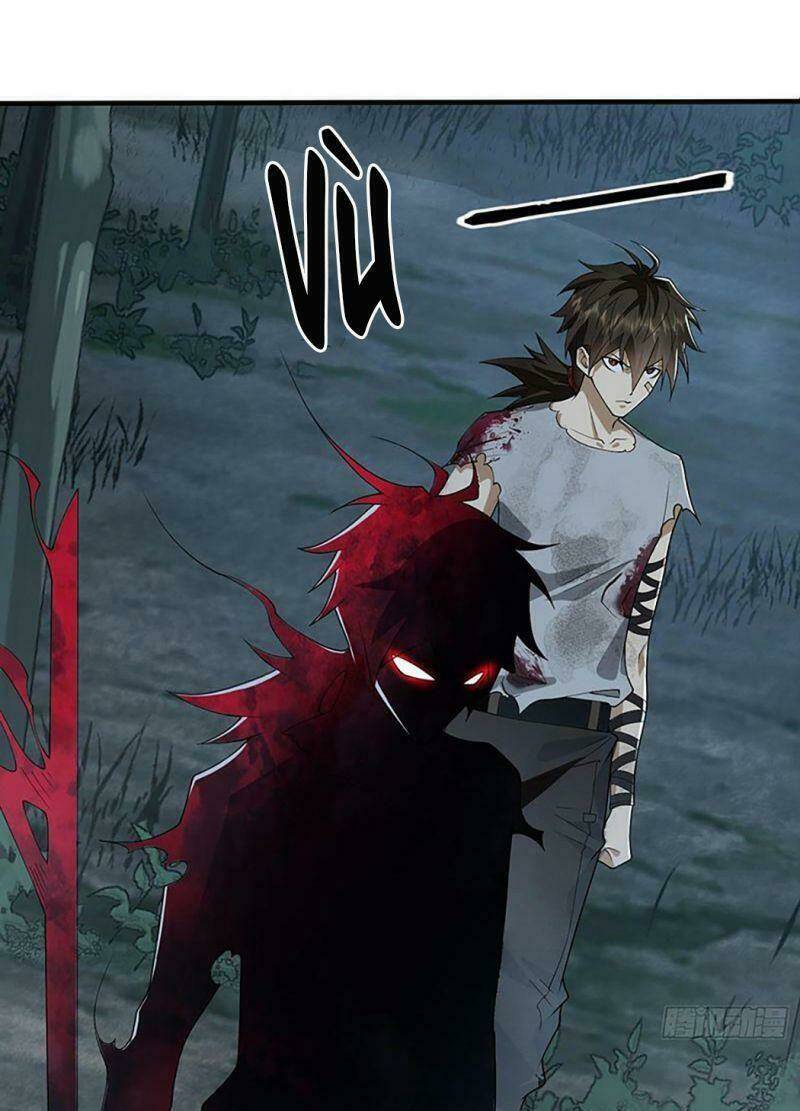 Đệ Nhất Danh Sách Chap 46 - Next Chap 47