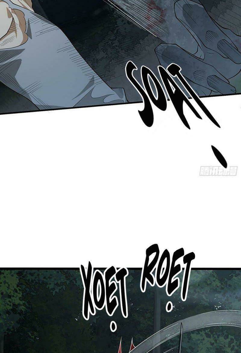 Đệ Nhất Danh Sách Chap 46 - Next Chap 47
