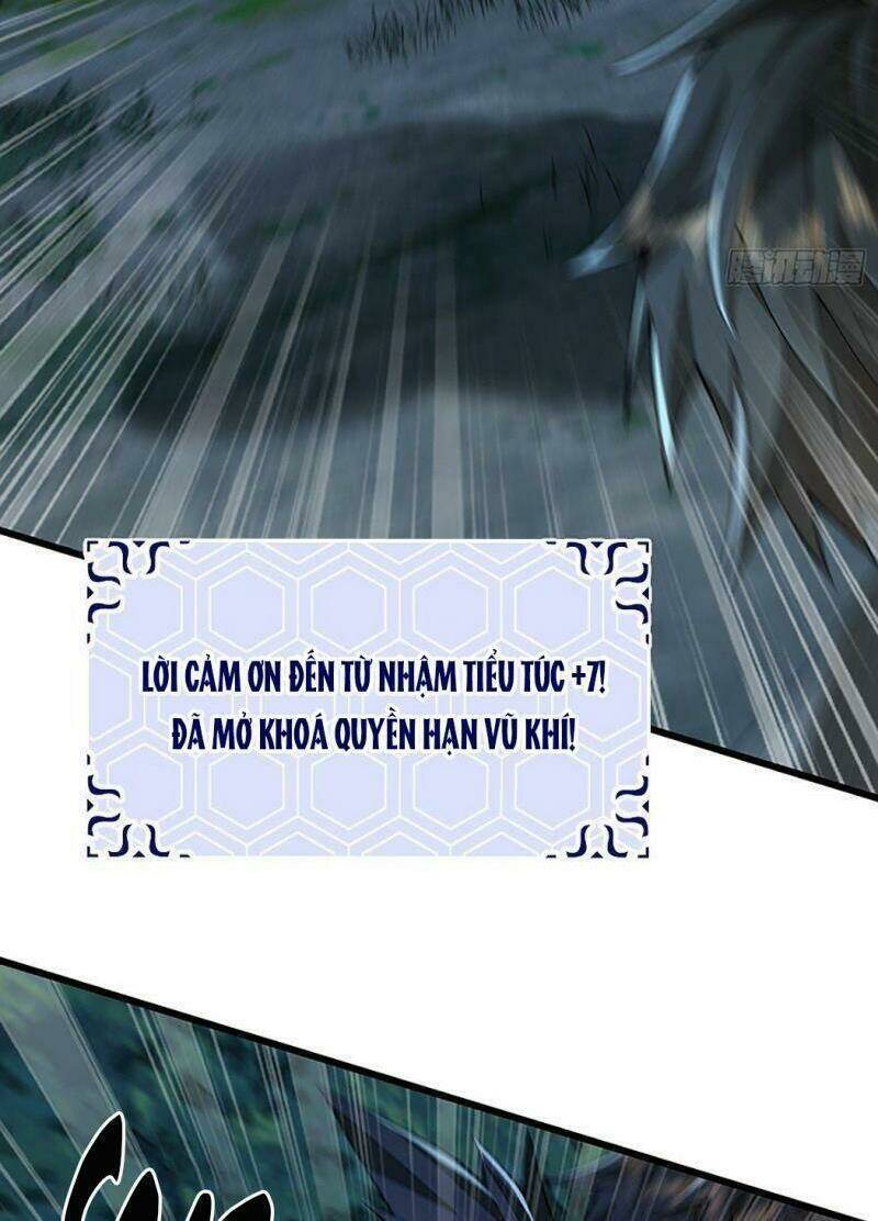 Đệ Nhất Danh Sách Chap 46 - Next Chap 47
