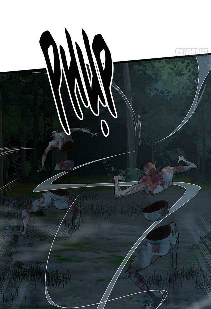 Đệ Nhất Danh Sách Chap 46 - Next Chap 47