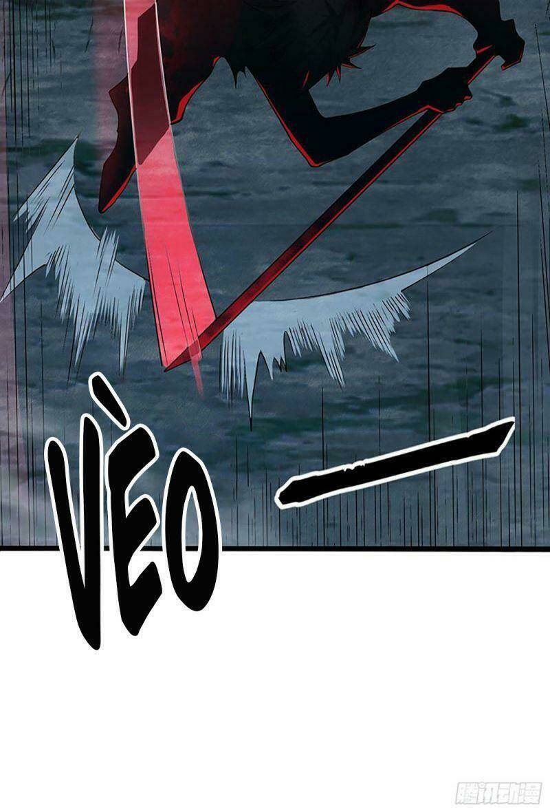 Đệ Nhất Danh Sách Chap 46 - Next Chap 47