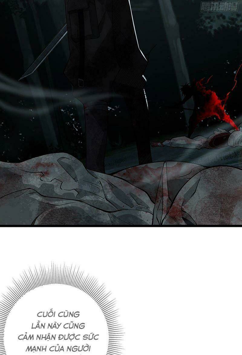 Đệ Nhất Danh Sách Chap 46 - Next Chap 47