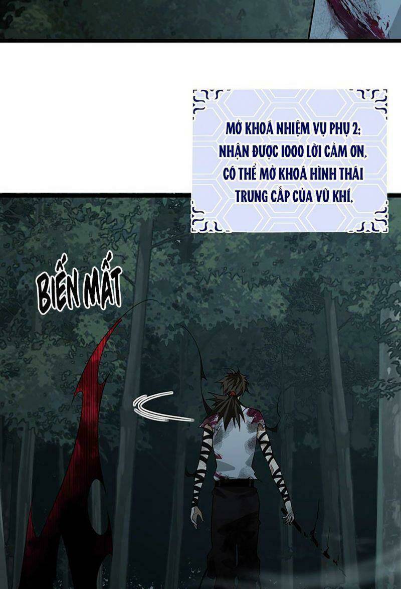 Đệ Nhất Danh Sách Chap 46 - Next Chap 47