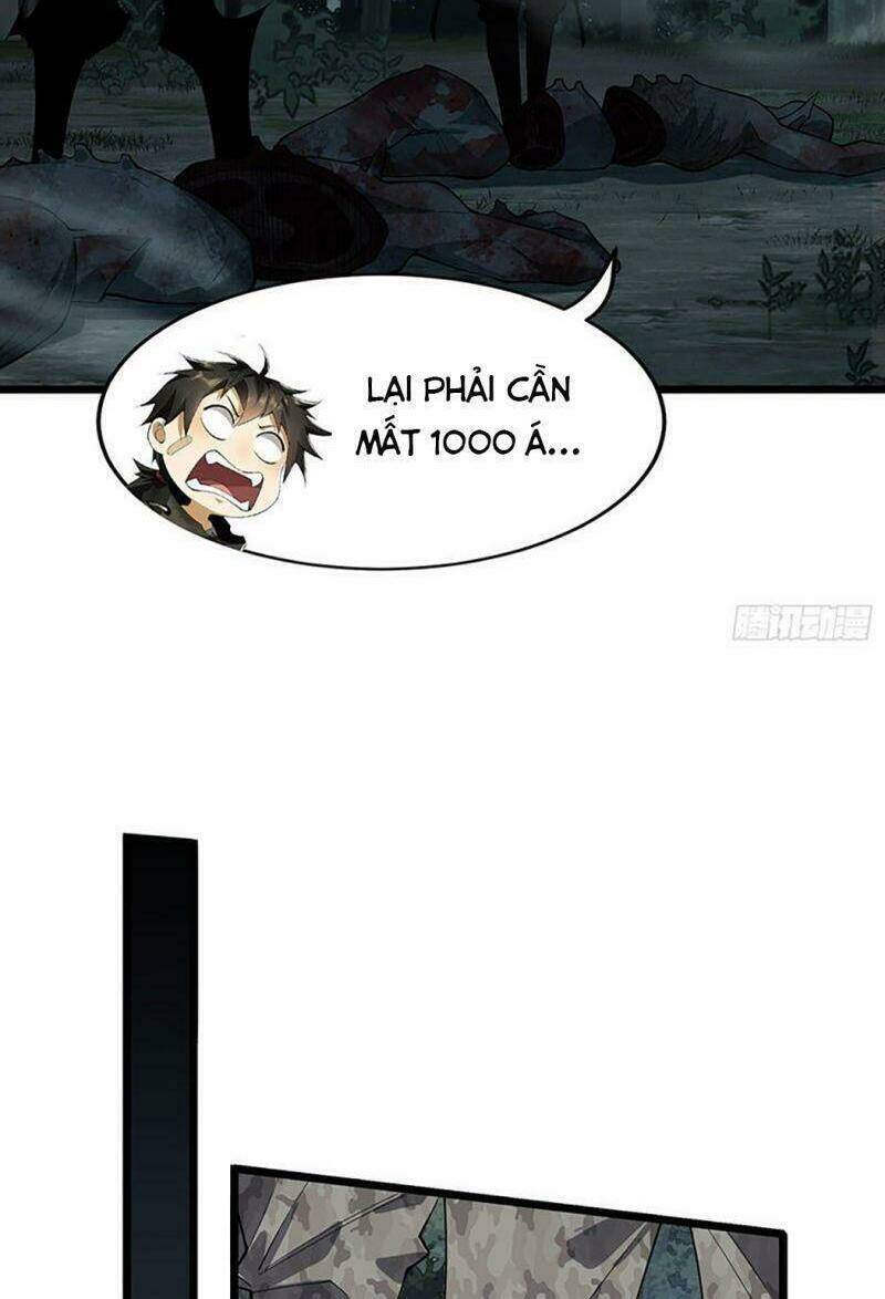 Đệ Nhất Danh Sách Chap 46 - Next Chap 47