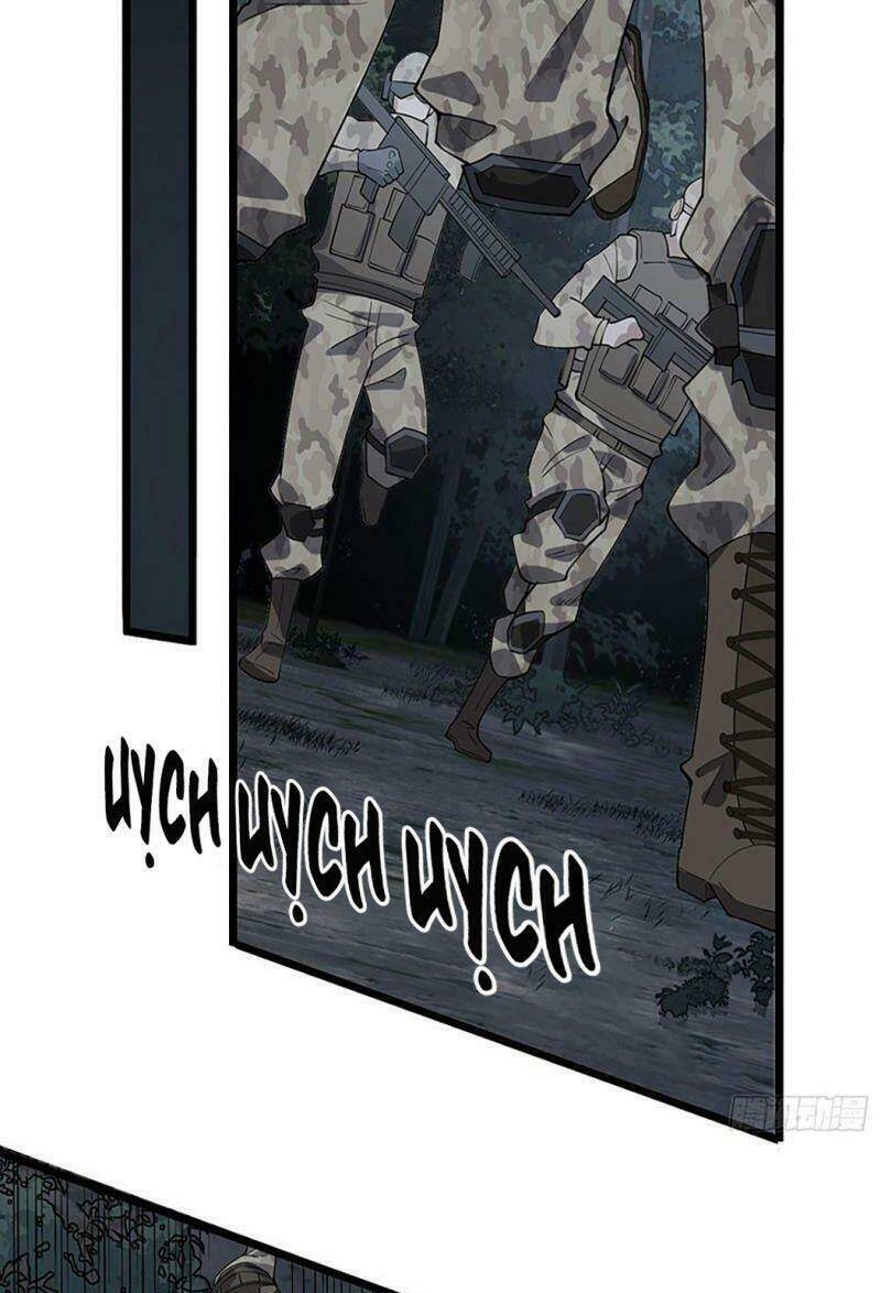 Đệ Nhất Danh Sách Chap 46 - Next Chap 47