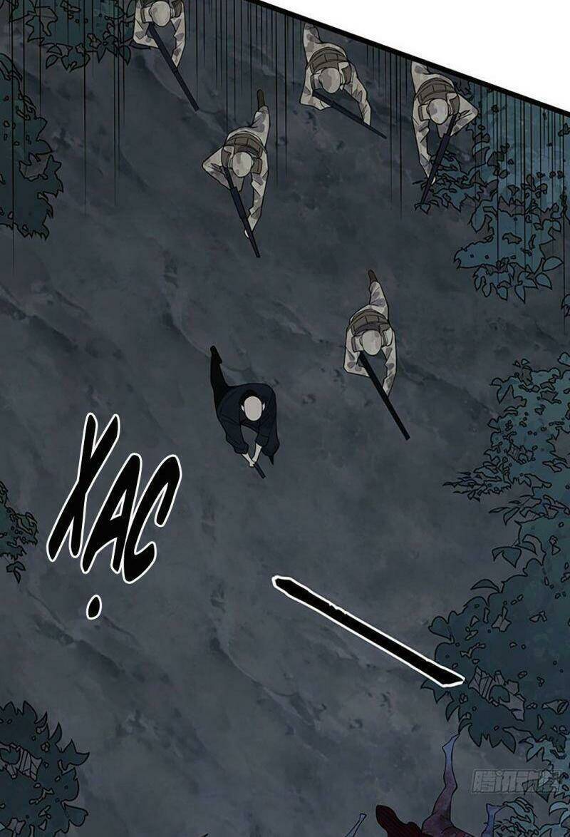 Đệ Nhất Danh Sách Chap 46 - Next Chap 47