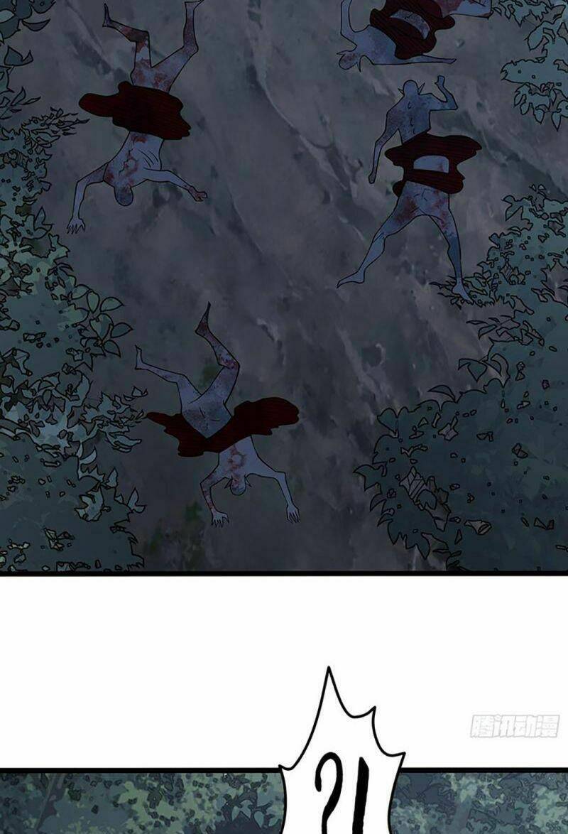 Đệ Nhất Danh Sách Chap 46 - Next Chap 47