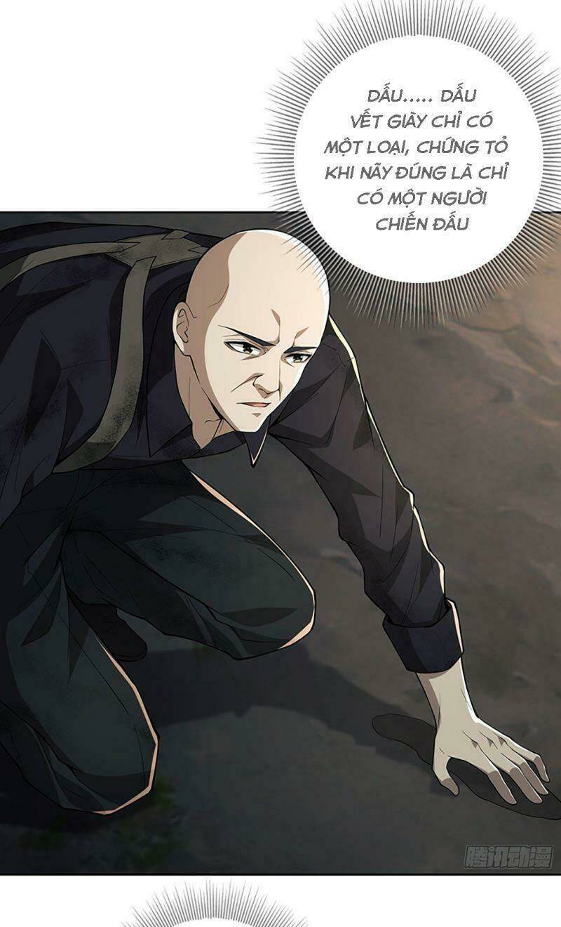 Đệ Nhất Danh Sách Chap 46 - Next Chap 47