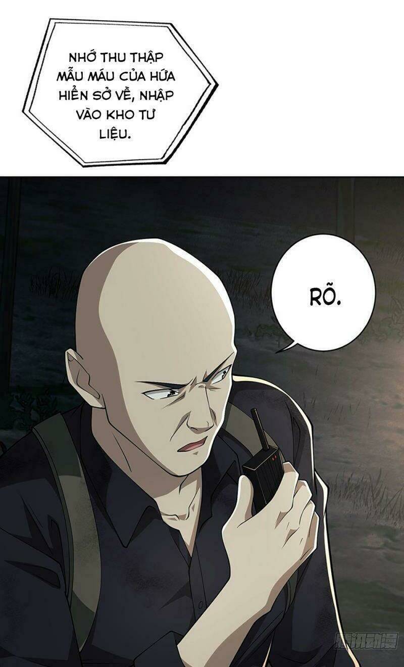 Đệ Nhất Danh Sách Chap 46 - Next Chap 47