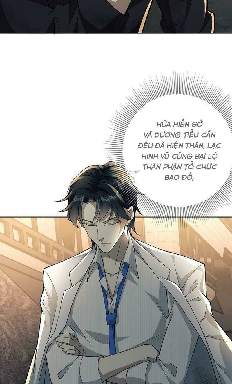 Đệ Nhất Danh Sách Chap 46 - Next Chap 47