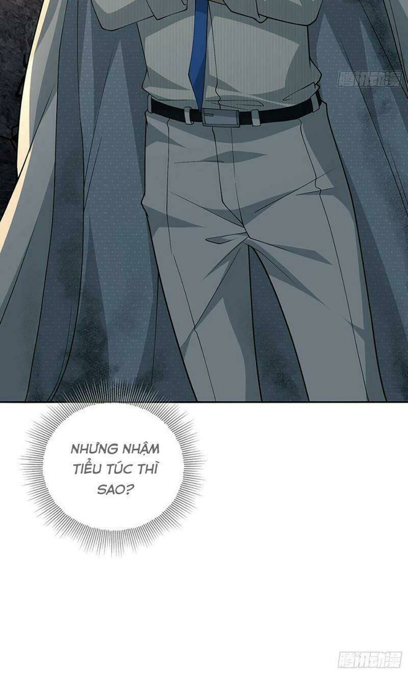 Đệ Nhất Danh Sách Chap 46 - Next Chap 47