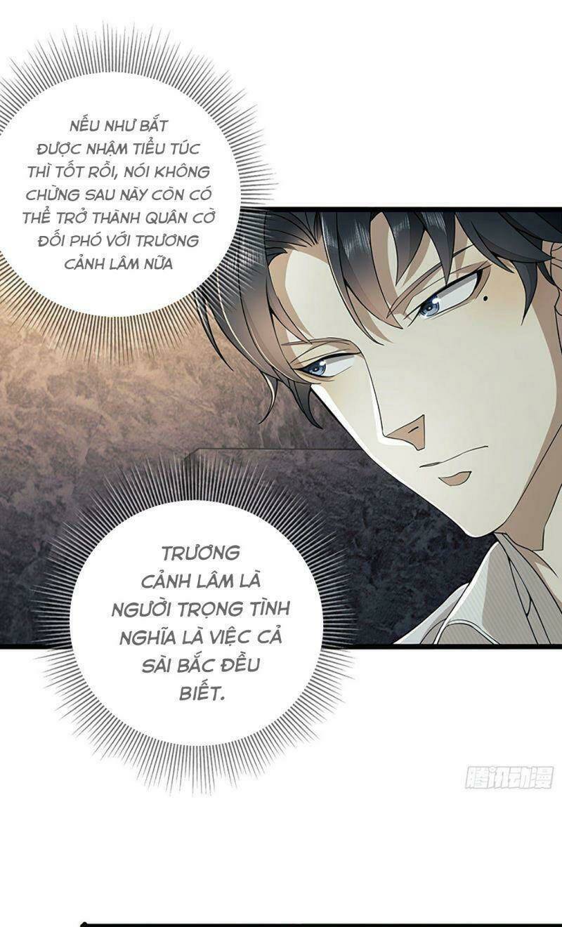 Đệ Nhất Danh Sách Chap 46 - Next Chap 47
