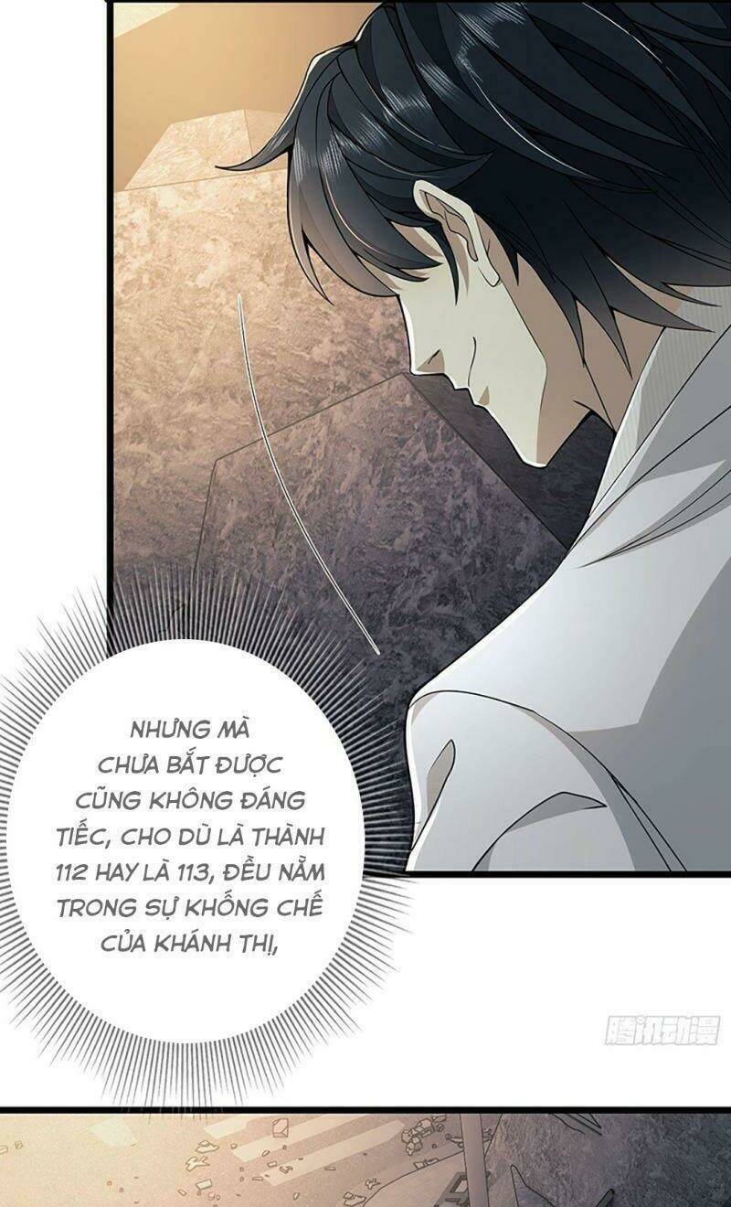 Đệ Nhất Danh Sách Chap 46 - Next Chap 47