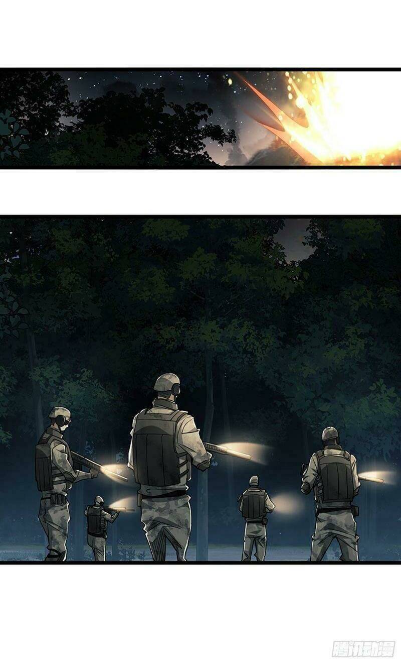 Đệ Nhất Danh Sách Chap 46 - Next Chap 47