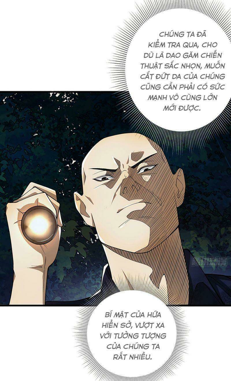 Đệ Nhất Danh Sách Chap 46 - Next Chap 47