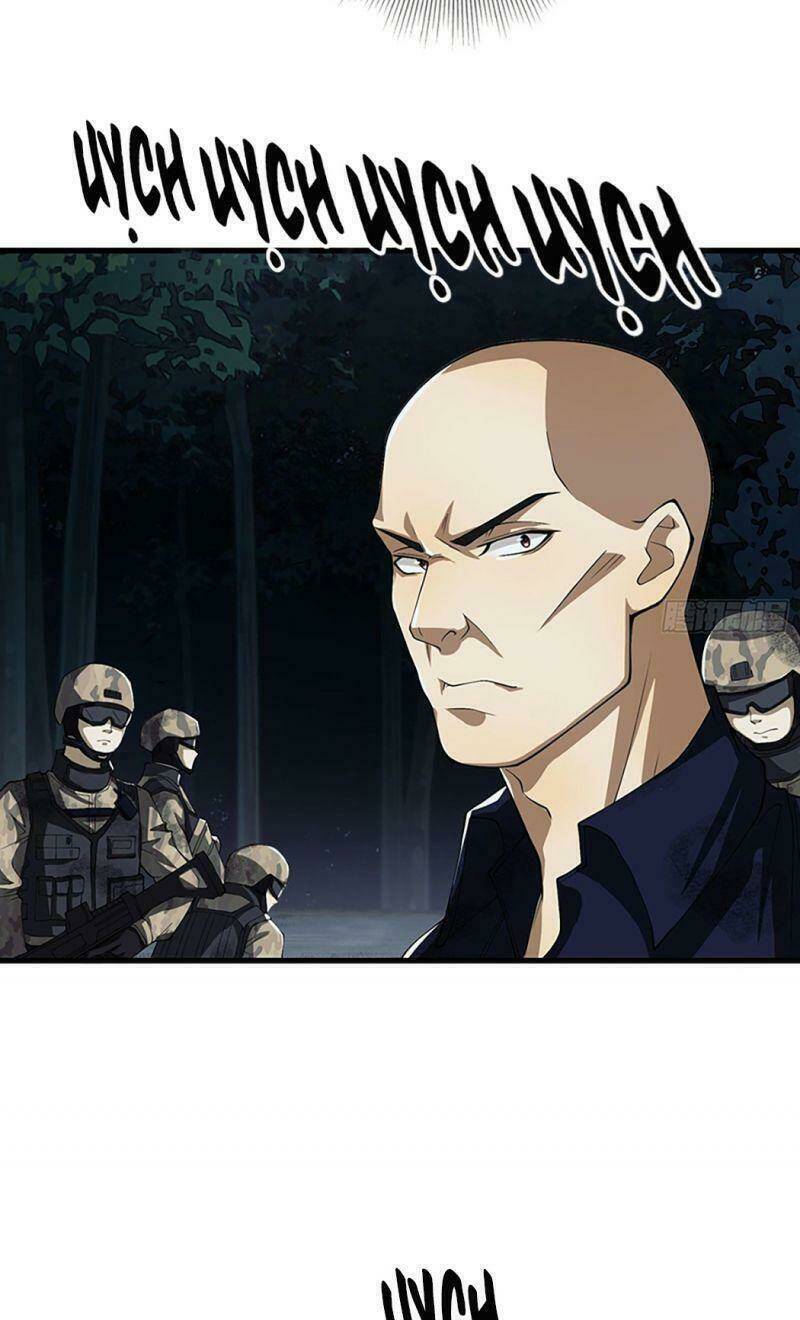 Đệ Nhất Danh Sách Chap 46 - Next Chap 47