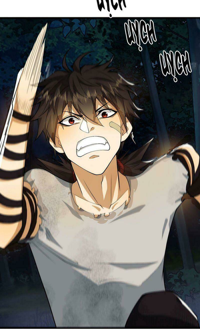 Đệ Nhất Danh Sách Chap 46 - Next Chap 47