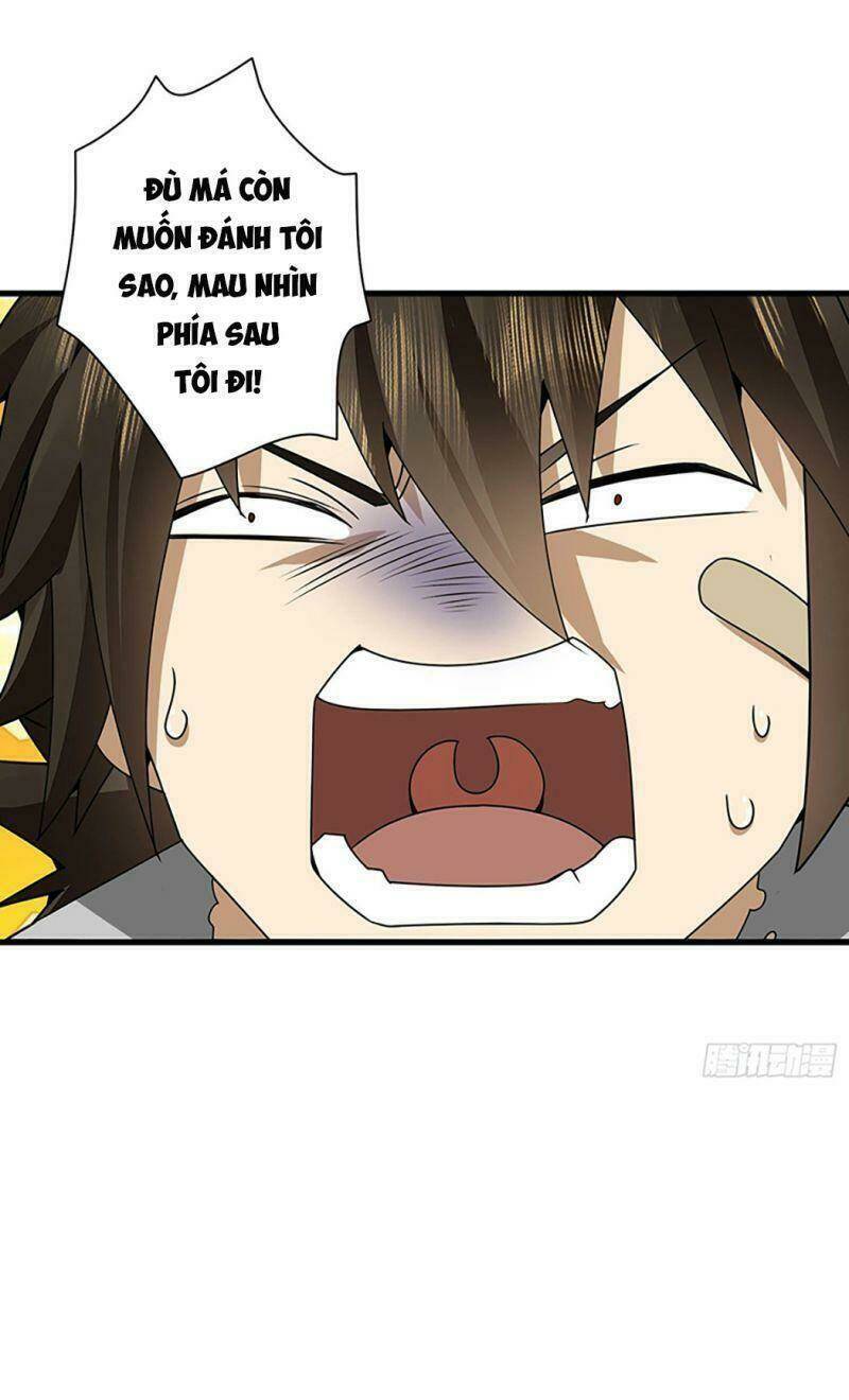 Đệ Nhất Danh Sách Chap 46 - Next Chap 47