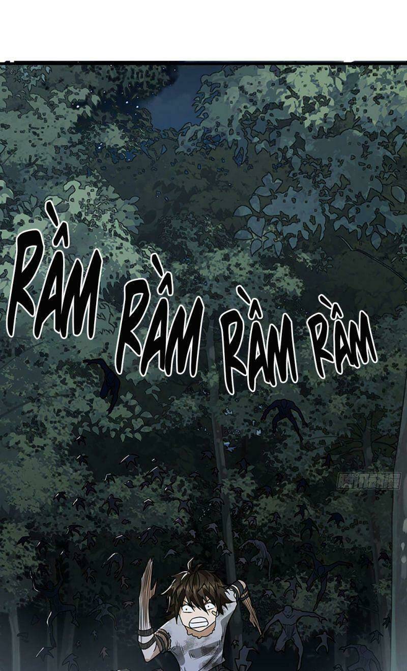 Đệ Nhất Danh Sách Chap 46 - Next Chap 47