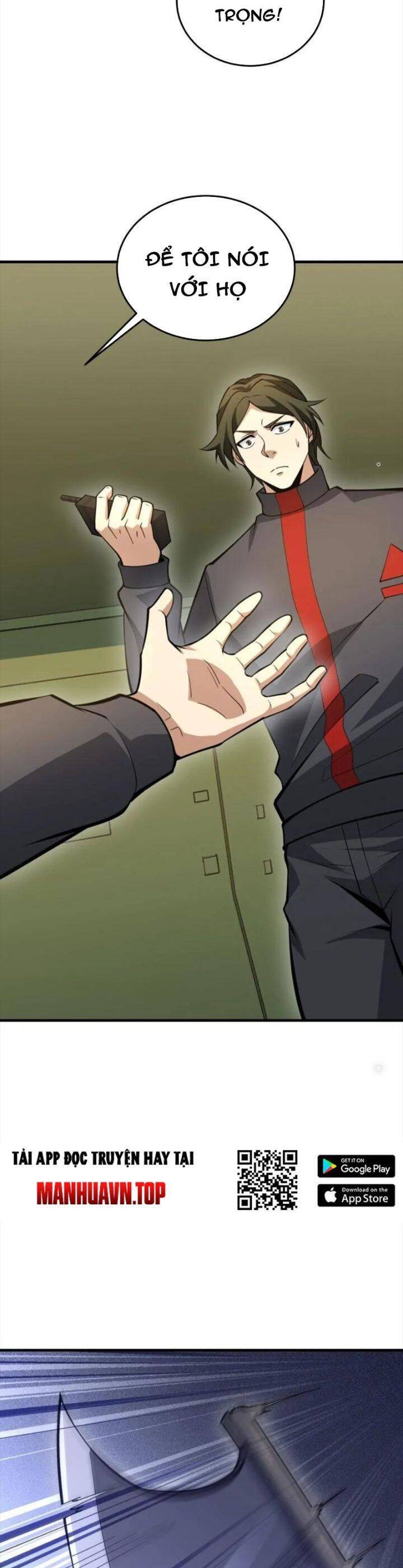 Đệ Nhất Danh Sách Chap 460 - Next Chap 461