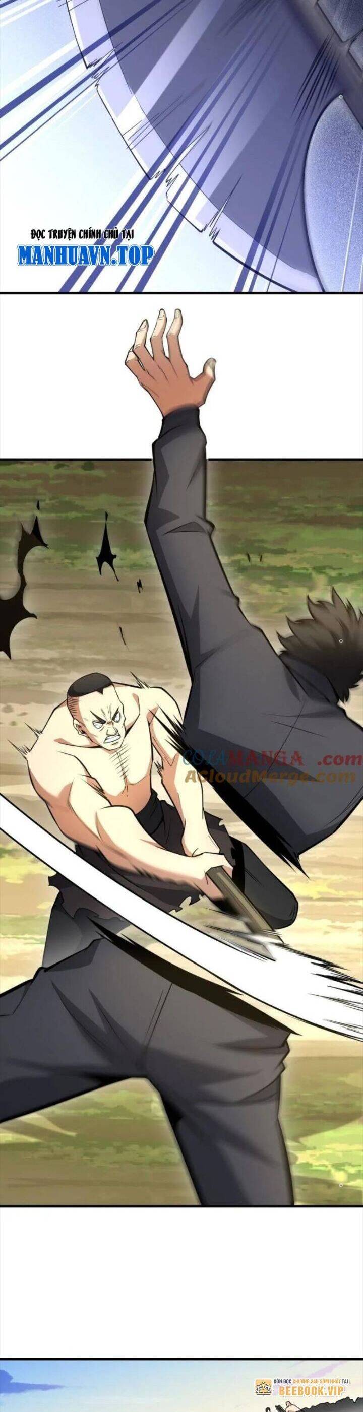 Đệ Nhất Danh Sách Chap 460 - Next Chap 461