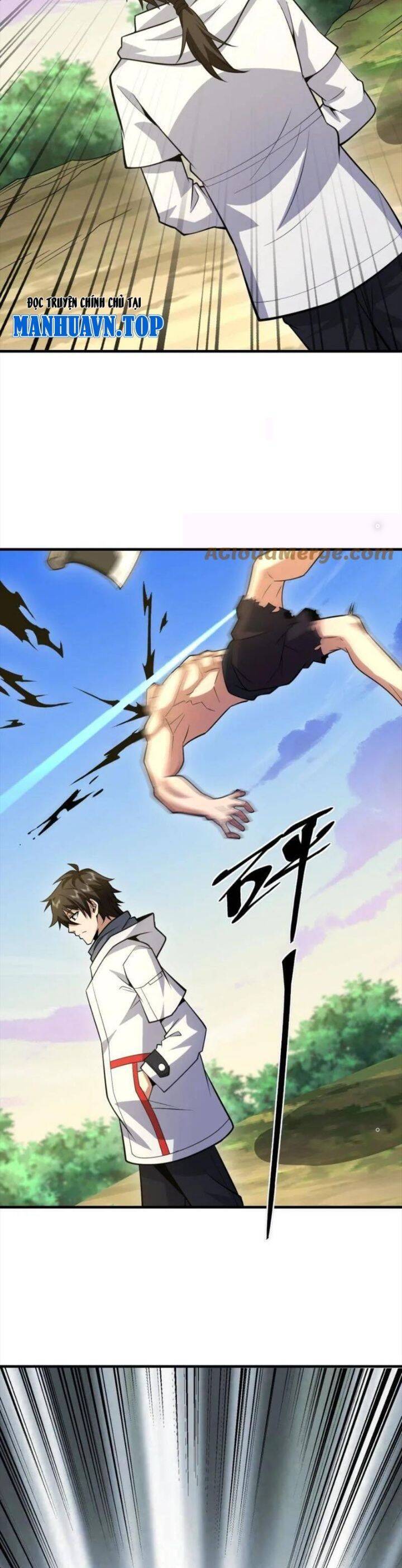 Đệ Nhất Danh Sách Chap 460 - Next Chap 461