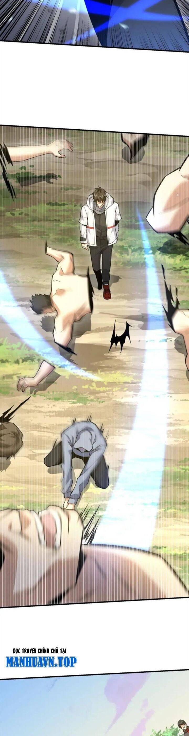 Đệ Nhất Danh Sách Chap 460 - Next Chap 461
