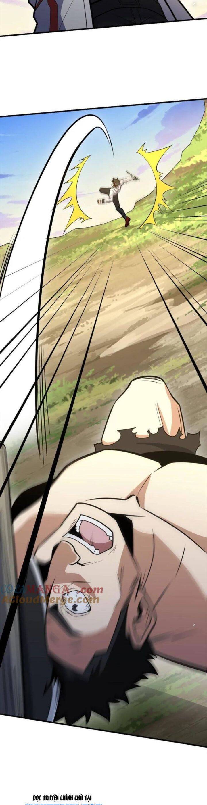 Đệ Nhất Danh Sách Chap 460 - Next Chap 461