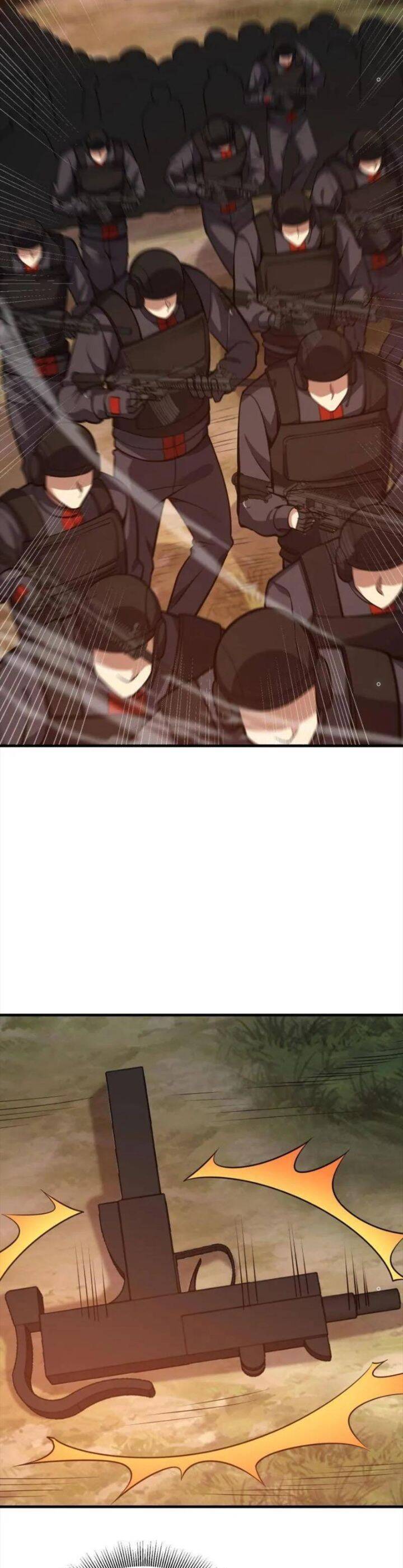 Đệ Nhất Danh Sách Chap 461 - Next Chap 462