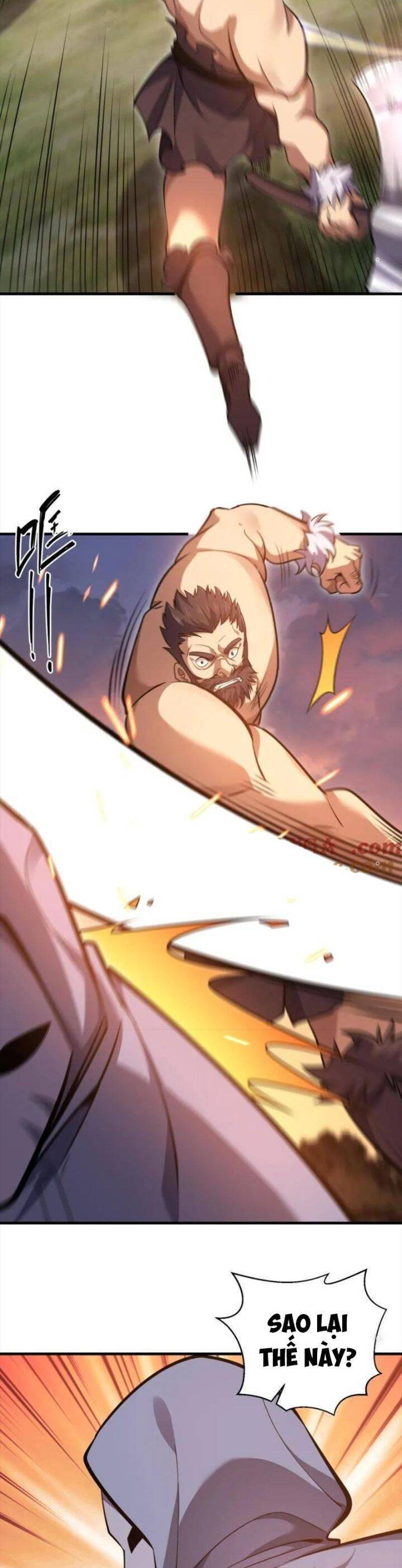 Đệ Nhất Danh Sách Chap 461 - Next Chap 462