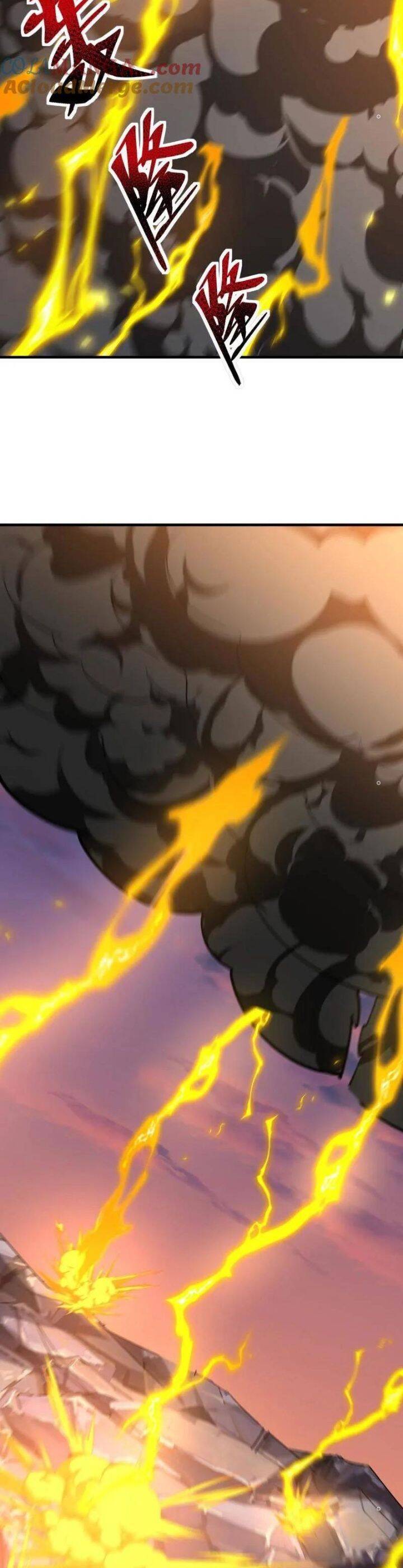 Đệ Nhất Danh Sách Chap 462 - Next Chap 463