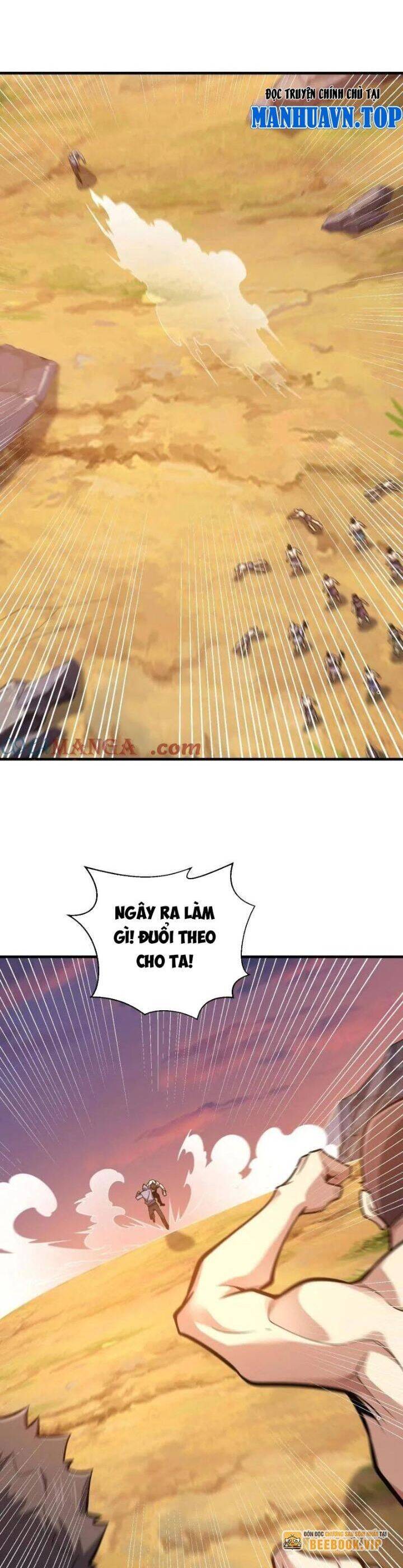Đệ Nhất Danh Sách Chap 462 - Next Chap 463